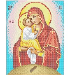 ПБ ПОЧАЕВСКАЯ СВР-4035